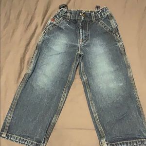 OshKosh Carpenter toddler Jeans